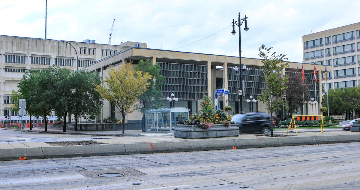 Winnipeg Property Taxes Set to Rise by 3.5 Percent