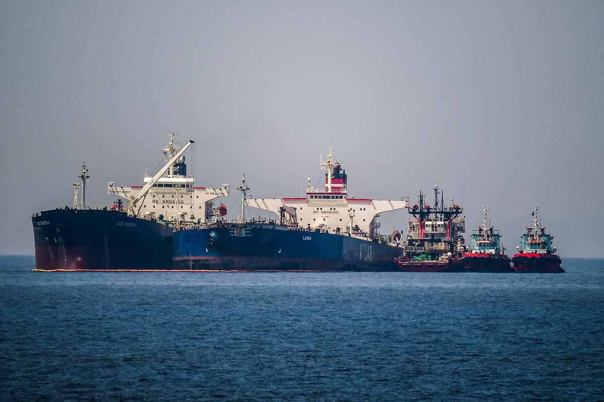 China Leads Authoritarian Nations in Evading US Sanctions, Controls: Report Finds thumbnail