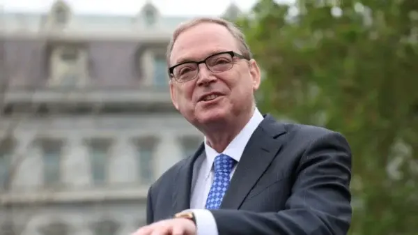 NTD Evening News Full Broadcast (Nov. 16)