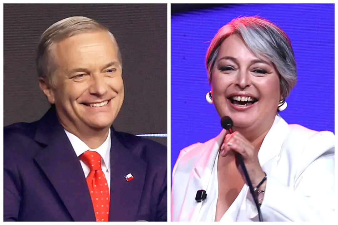 Chile Faces Close Presidential Race Between a Communist and a Pro-Trump Conservative