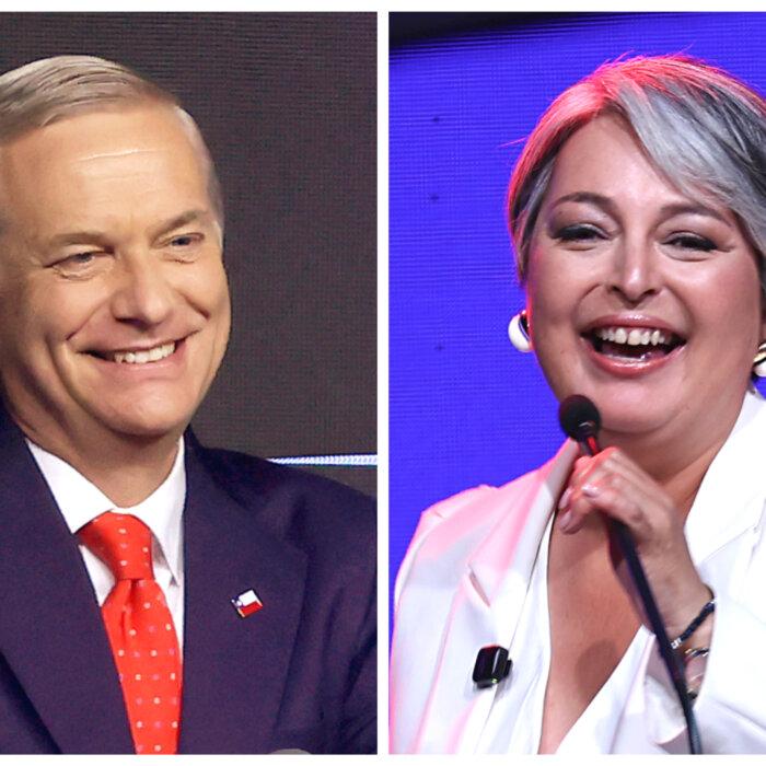 Chile’s Presidential Election Highlights Shift in Nation’s Power Dynamics