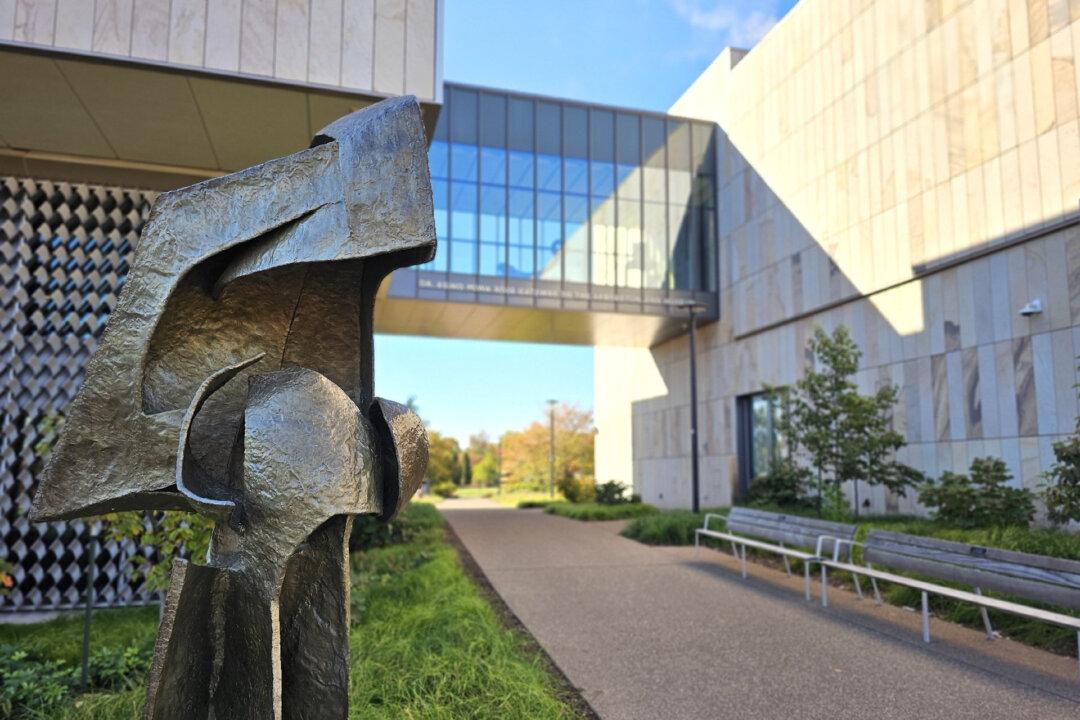 Happy Valley and Penn State Offer a Traveler Much to Do