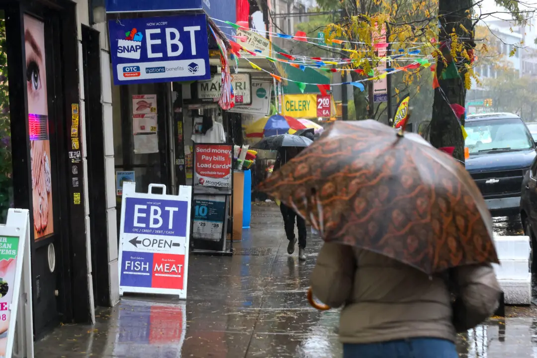 These Changes Now in Effect as SNAP Benefits Resume