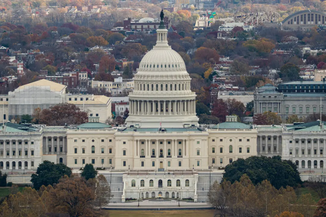 House Passes Bill to Release Epstein Files