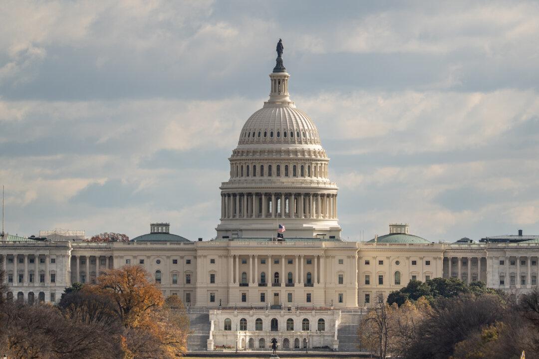 NTD Evening News Full Broadcast (Nov. 18)