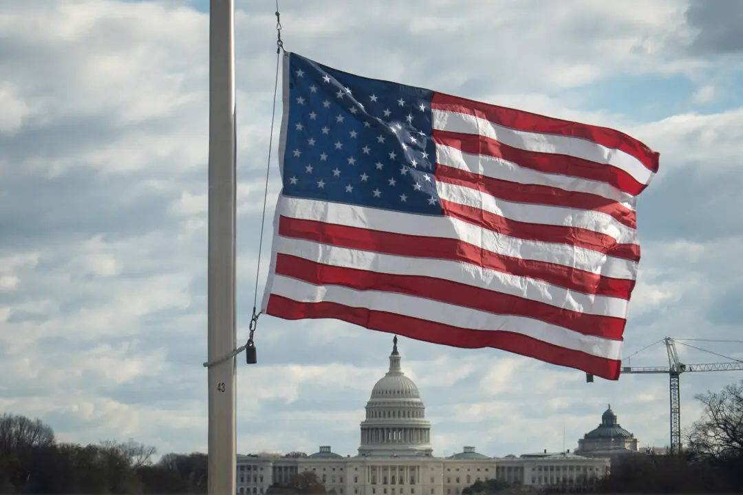 Our Obligation to the American Dream