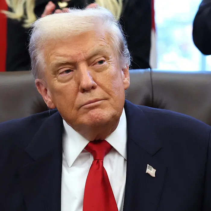 Trump Says He'll Only Back Direct Health Care Payment Legislation