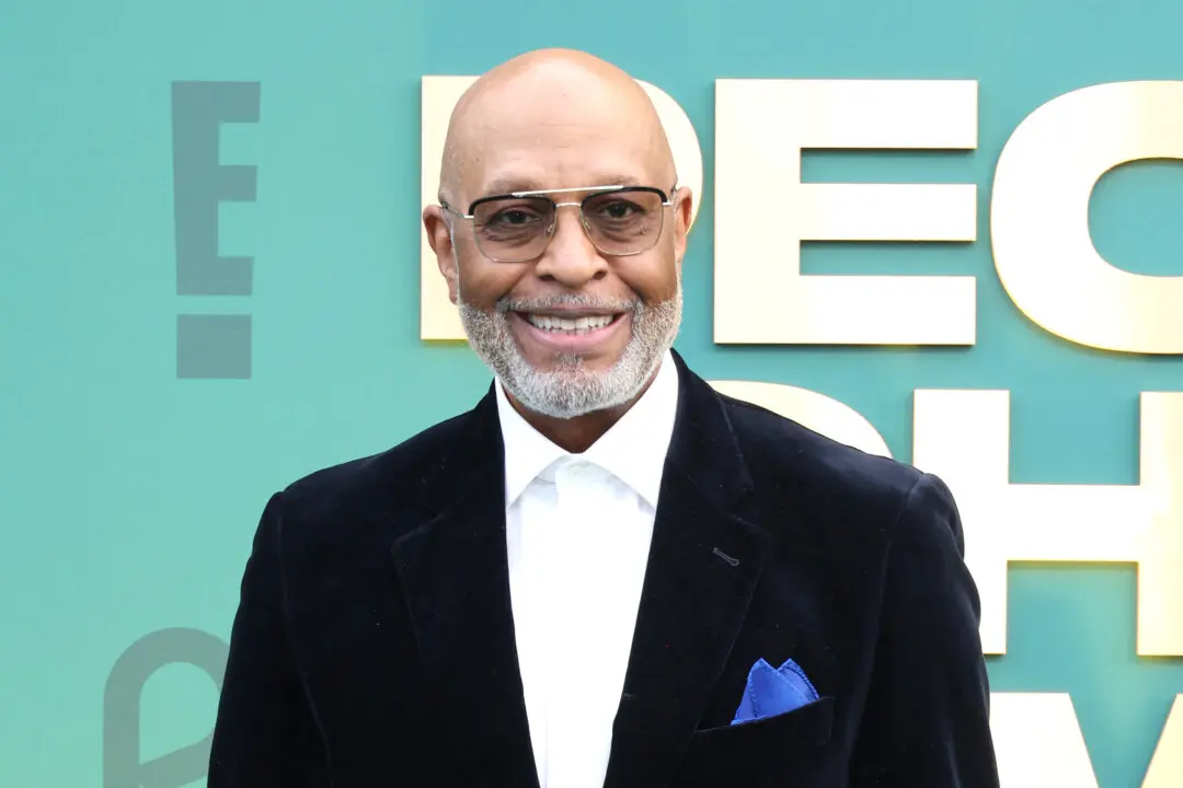 ‘Grey’s Anatomy’ Star James Pickens Jr. Says He’s Cancer-Free