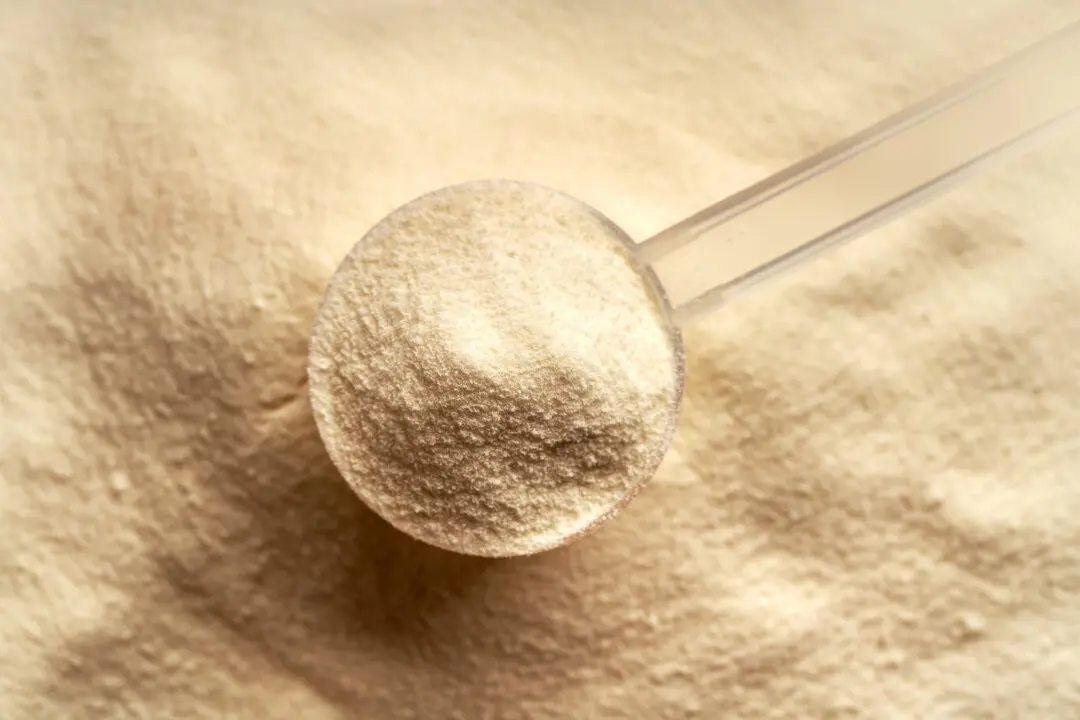 Collagen Could Be a Natural Way to Ease Osteoarthritis