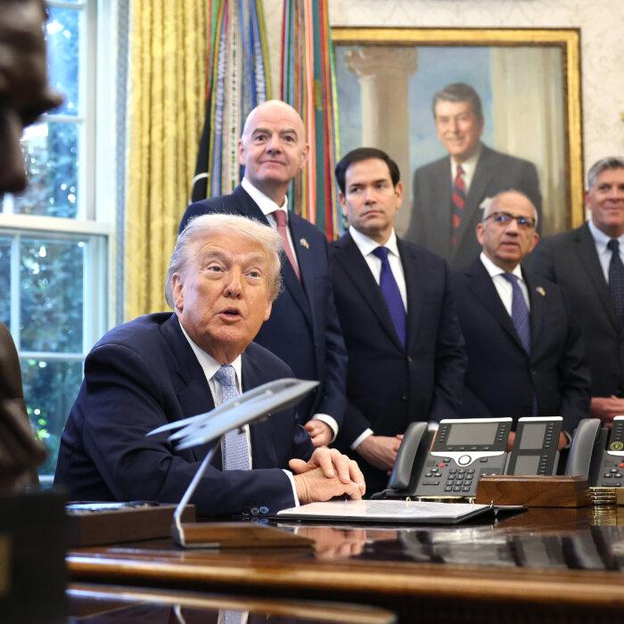 The Epoch Times