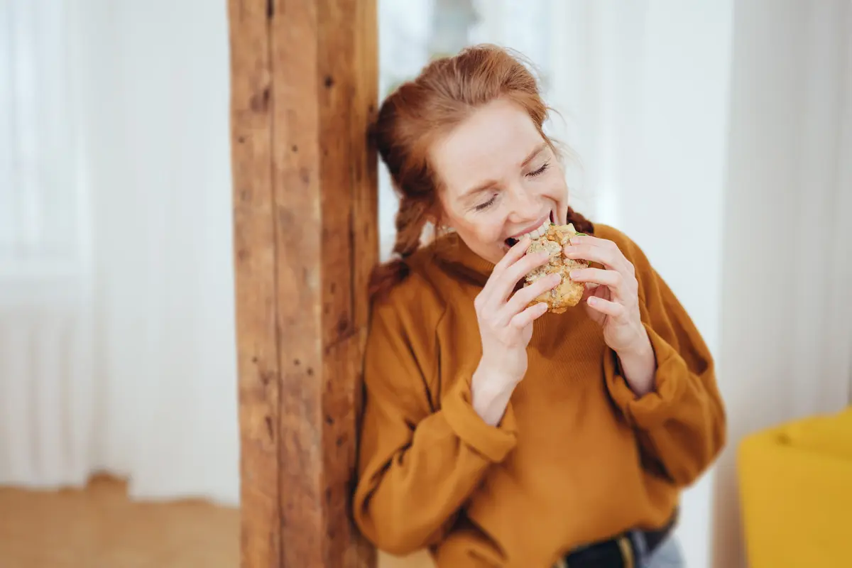 There’s a Good Chance Your Gluten Sensitivity Isn’t Gluten thumbnail