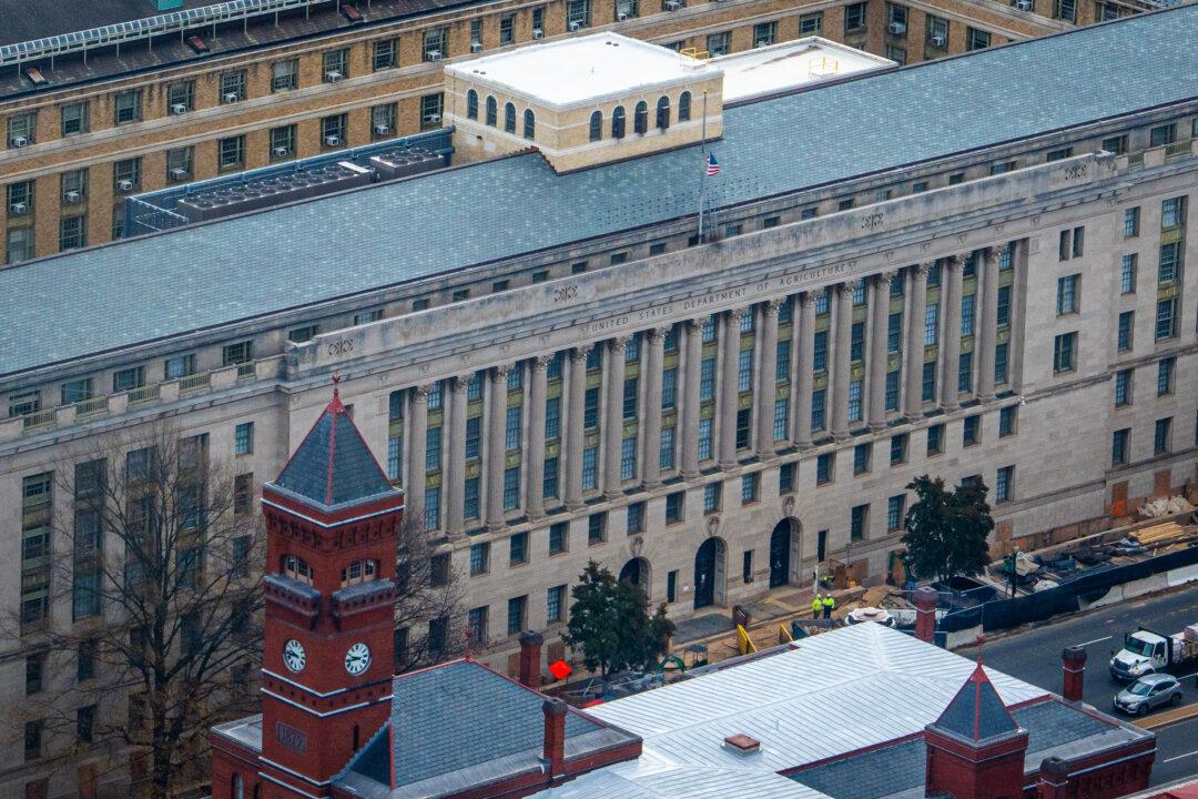 127 People Arrested for Food Stamp Fraud: USDA