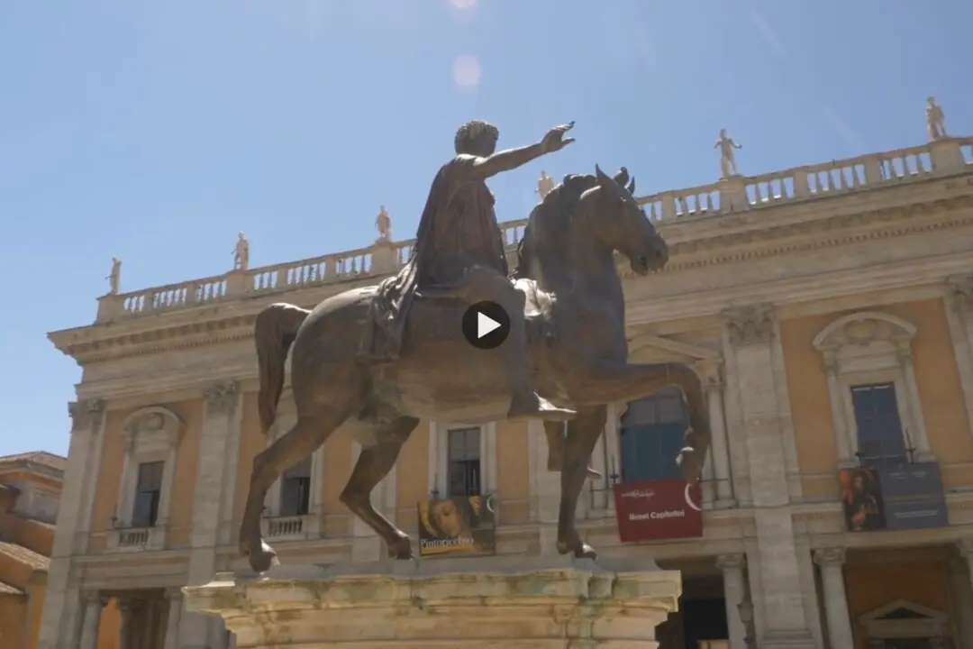 7 Lessons From Marcus Aurelius for a Chaotic World