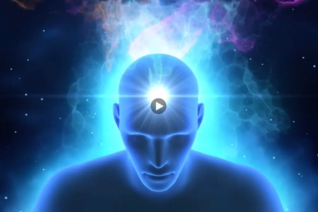 Why Our Best Ideas Come When We’re Half-Asleep