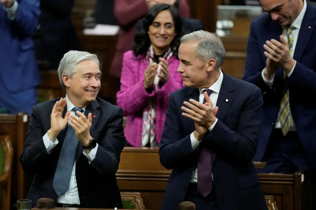 Liberal Government’s Budget Passes Confidence Vote, Averting Christmas Election