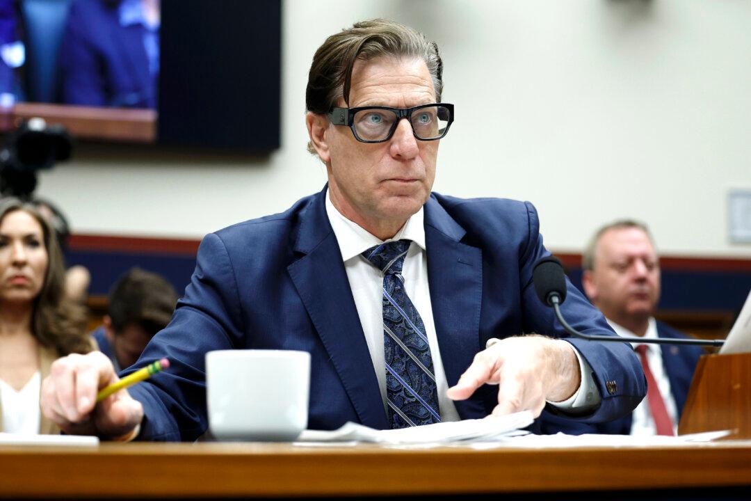 Acting FEMA Head Resigns, Agency Names Replacement