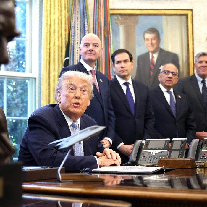 The Epoch Times