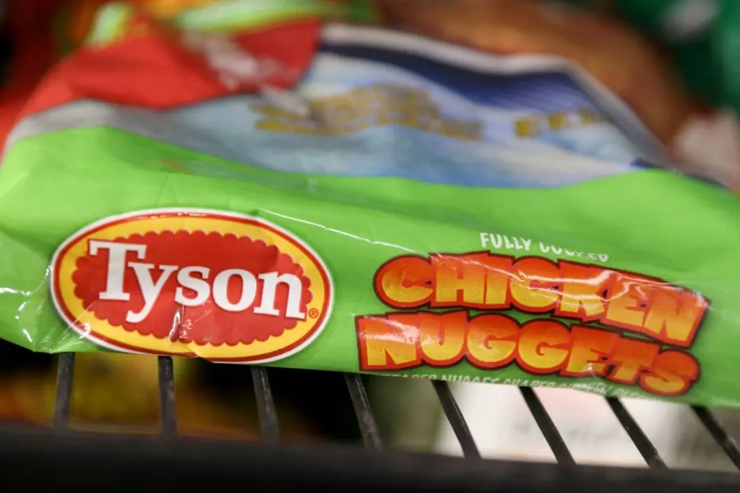 Tyson Foods Settles Lawsuit Over Climate Marketing Claims