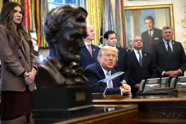 NTD Evening News Full Broadcast (Nov. 17)