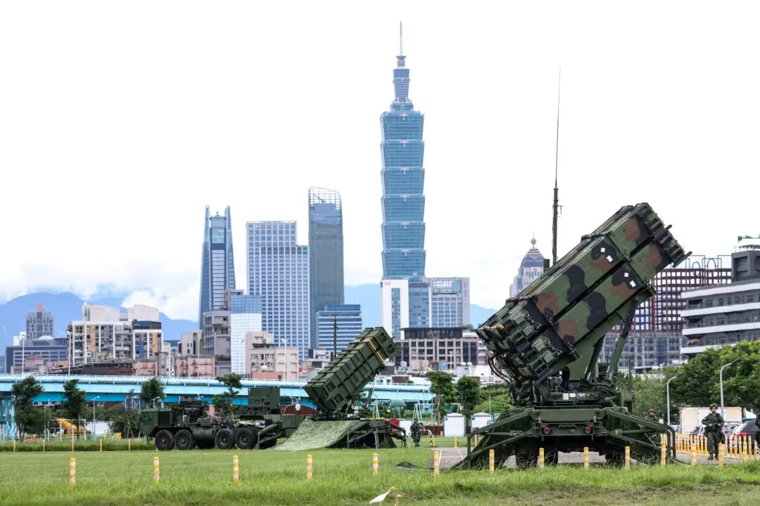 Taiwan’s New Crisis Handbook Tells Civilians How to Respond to Chinese Attack