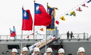 Beijing Rethinking Its Taiwan Unification Plans for 2027