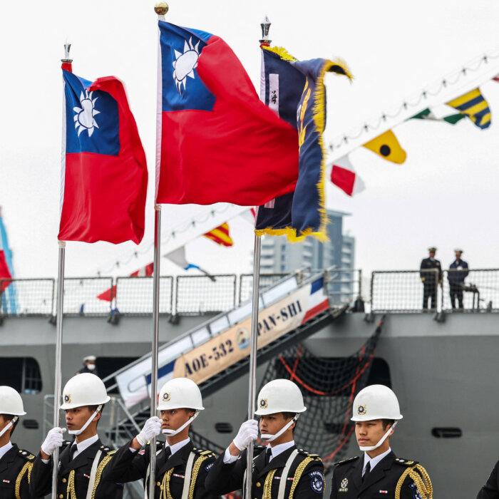 How Trump’s China Pivot Turned Taiwan Into a US Strategic Priority: Miles Yu