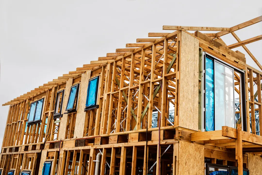 ‘Milestone Deal’ for 100,000 First Homes Target