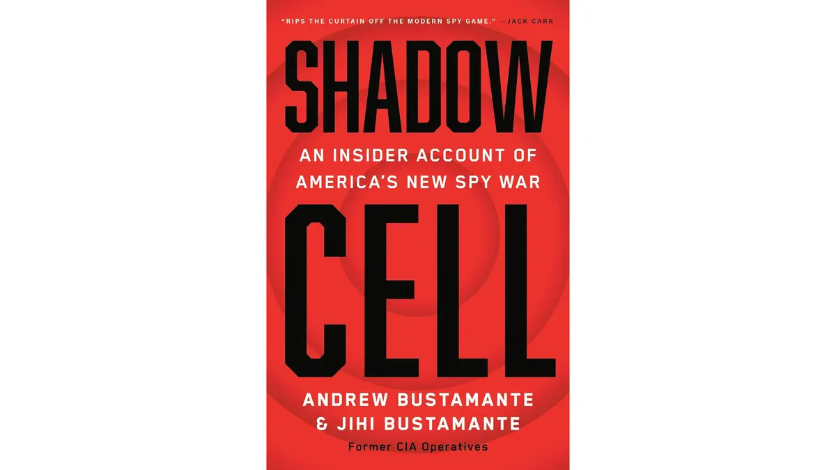 An In-Depth Look at the CIA’s Modern Method of Espionage