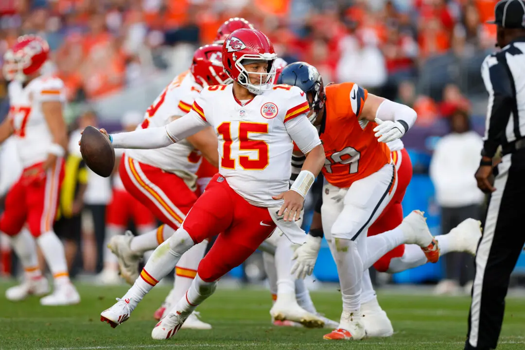 Week 11 Provides Tough Test for NFL Teams Lacking in Muscle