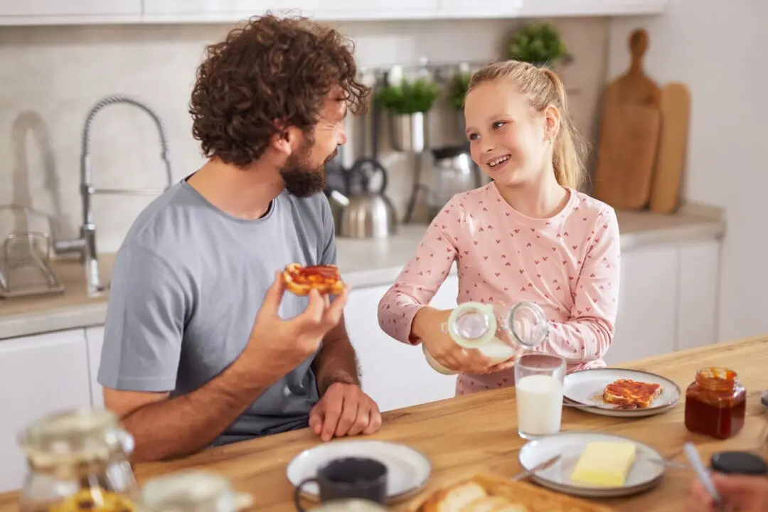 Tips to Make Cooking Fun and Rewarding