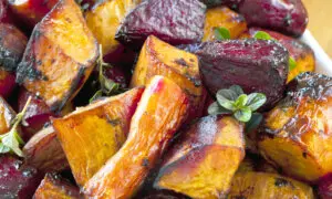 The 2 Keys to Roasting Winter Root Vegetables Are Heat and Time
