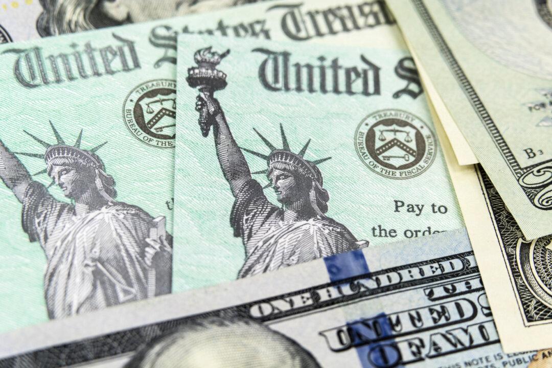 Why Did I Start Getting More Money from Social Security?