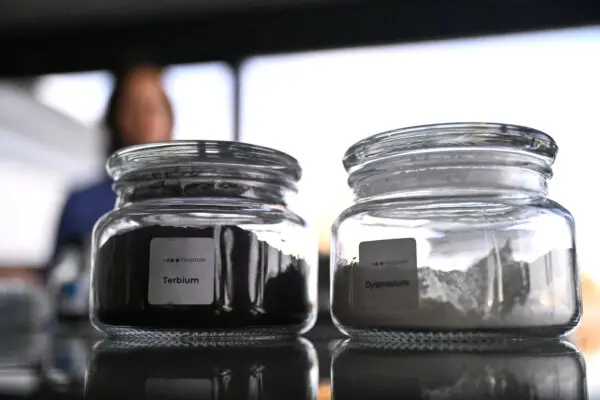 Rare Earths Found at Alaska Mine Strengthen US Push to Cut China Reliance