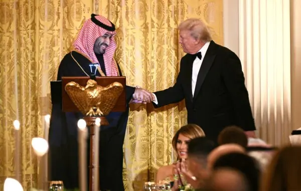 Industry Chiefs, Federal Officials Say ‘Critical Minerals Diplomacy’ Can End CCP Dominance