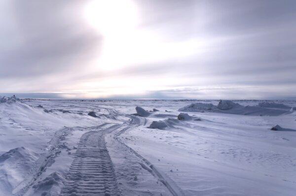 Northern-Most US Town Begins Polar Night, Won’t See Sunrise for 64 Days