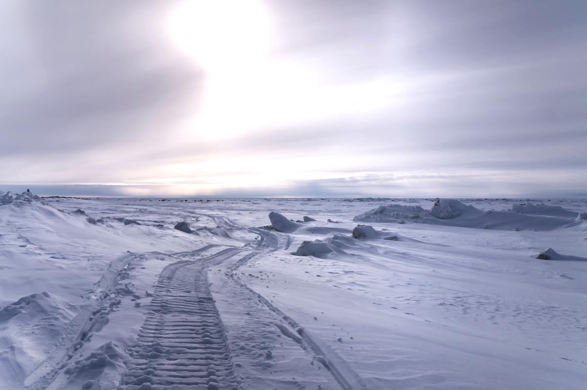 Northern-Most US Town Begins Polar Night, Won’t See Sunrise for 64 Days