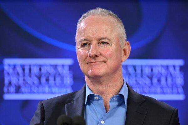 ABC Head Rejects ‘Narrative of Decline’, Says Broadcaster More Relevant Than Ever