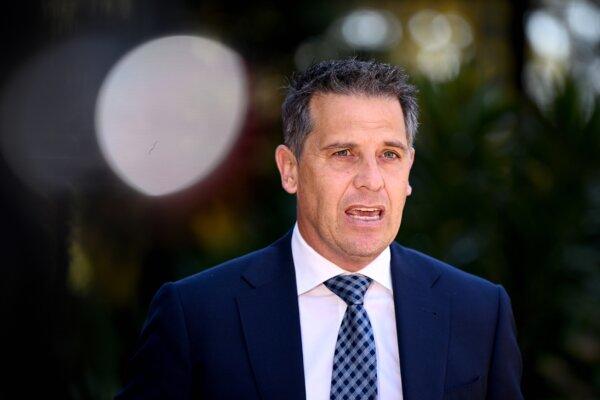 NSW Health Minister Warns Hospital Funding Falling Short of Federal Pledge
