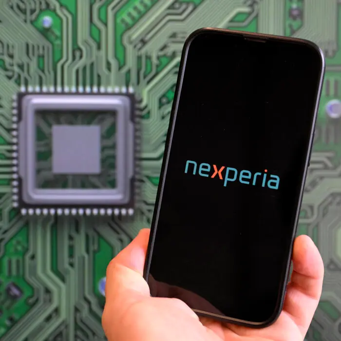Netherlands Suspends State Control of China-Owned Chipmaker Nexperia