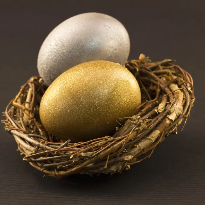 Savvy Savings Goals to Make Now