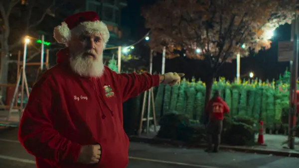 ‘The Merchants of Joy’: New York’s Christmas Tree Traders
