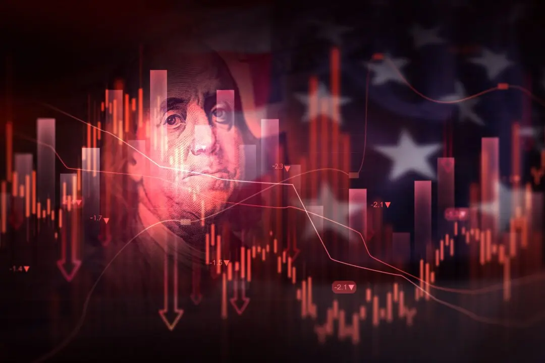 Are Price Controls Next?