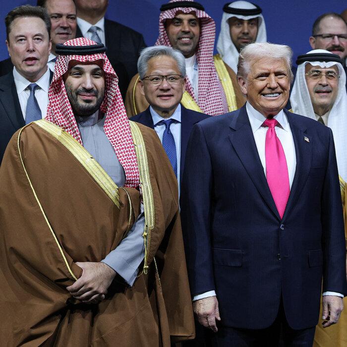 The Epoch Times