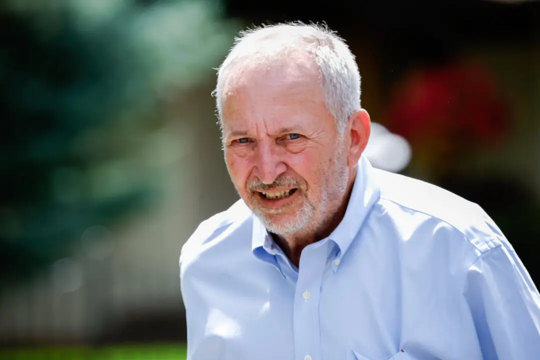 Larry Summers Resigns From OpenAI’s Board Following Release of Epstein Emails