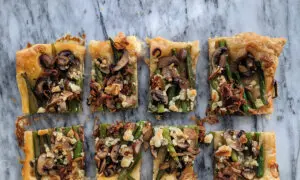 Thanksgiving Sides That Deserve the Spotlight This Season