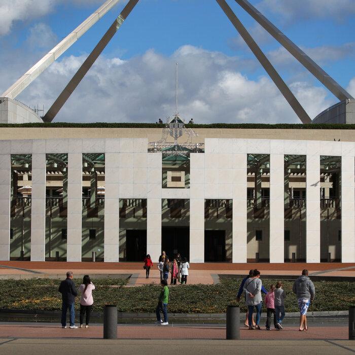 ‘Patronage and Nepotism’: Review Critical of How Australian Officials Appointed