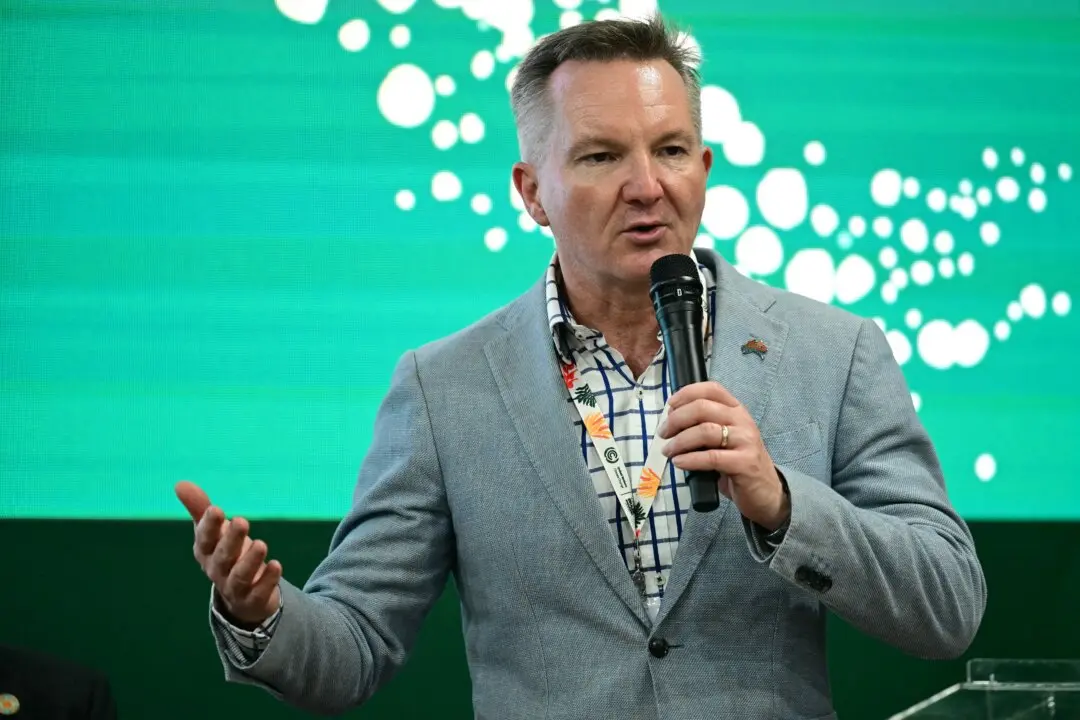 Australia Concedes COP31 Hosting to Turkey After Last-Minute Standoff