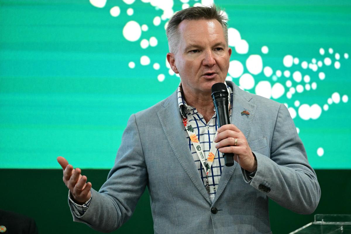 Australia Concedes COP31 Hosting to Turkey After Last-Minute Standoff thumbnail