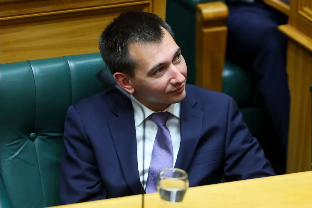 New Zealand Halts New Puberty Blocker Prescriptions for Gender Dysphoria