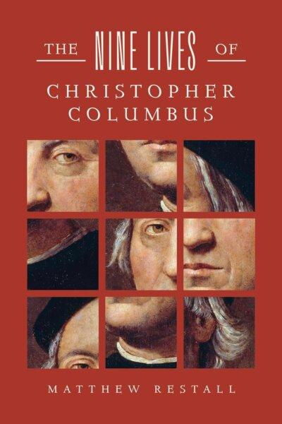 Many myths about the explorer are refuted by the author.